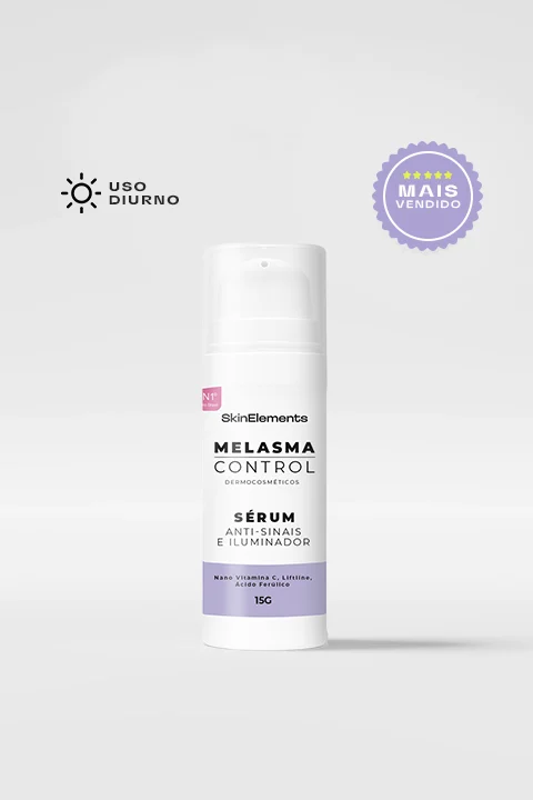 MELASMA CONTROL SÉRUM USO DIURNO copiar