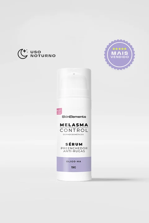 MELASMA CONTROL SÉRUM USO NOTURNO copiar