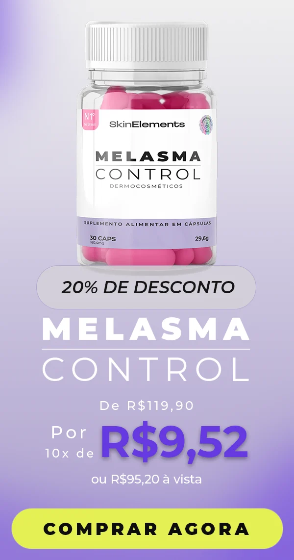 preço melasma 1 pote copiar