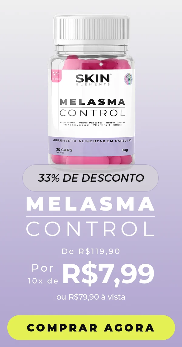 preço melasma 1 pote copiar